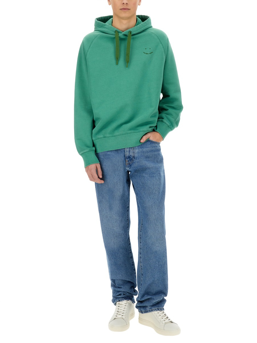 [PS By Paul Smith] Hoodie SS25 M2R-960XE-P21169_31A