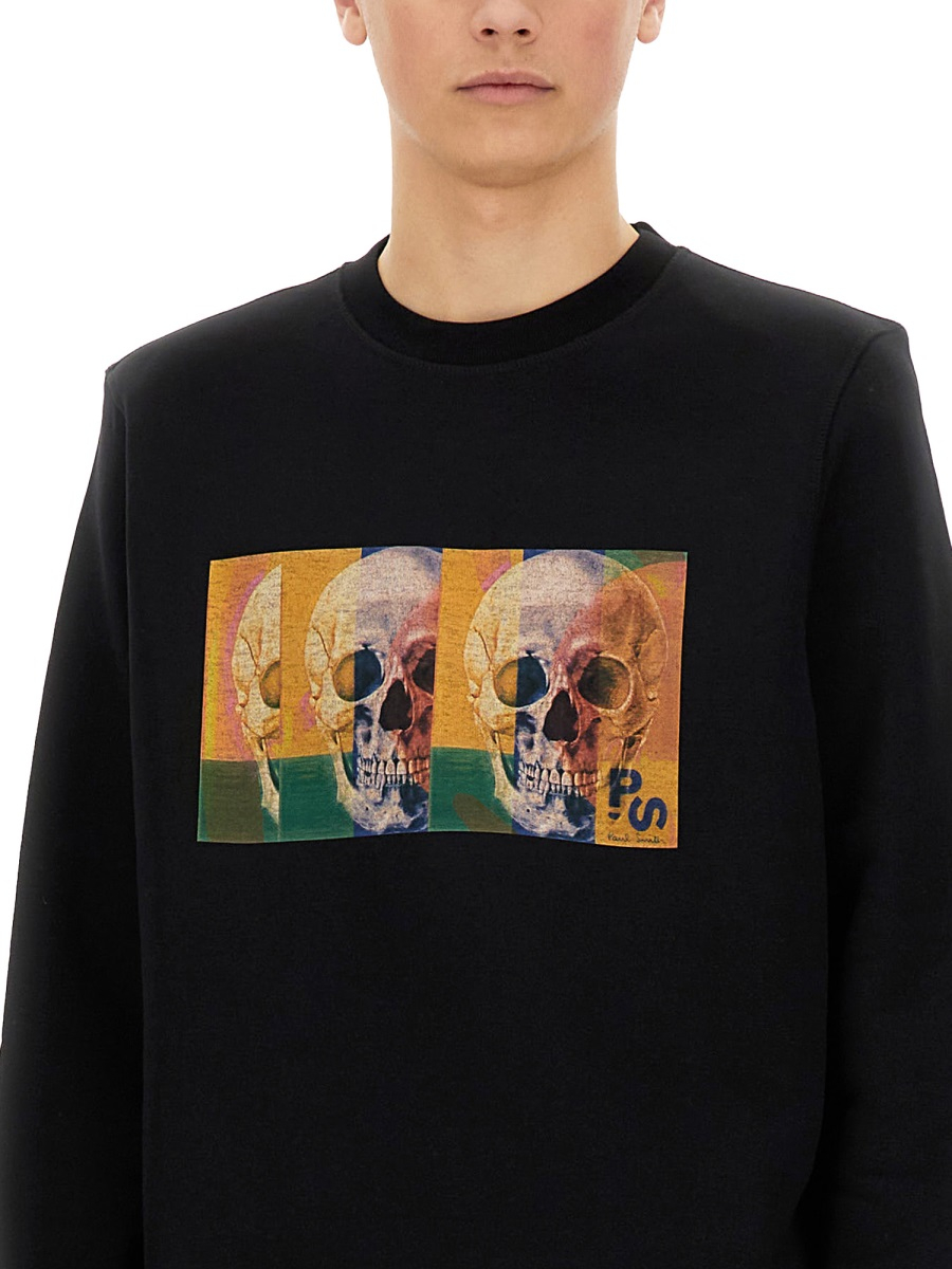 [PS By Paul Smith] Sweatshirt SS25 M2R-191Z-PP4699_79