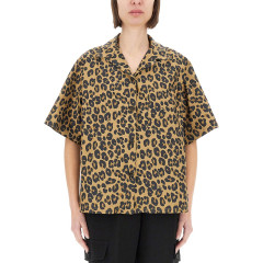[Aspesi] Shirts Short Sleeve SS25 5401_L10960226