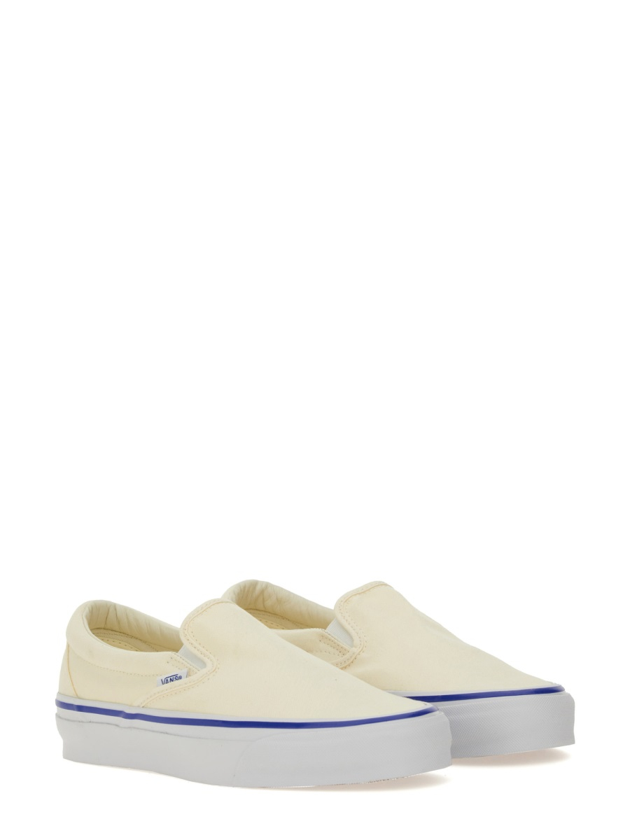 [VANS] Sneakers SS25 VN000CSE_OFW1