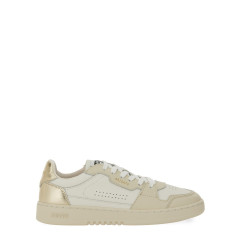 [Axel Arigato] Sneakers SS25 F1644002_WHITE/GOLD