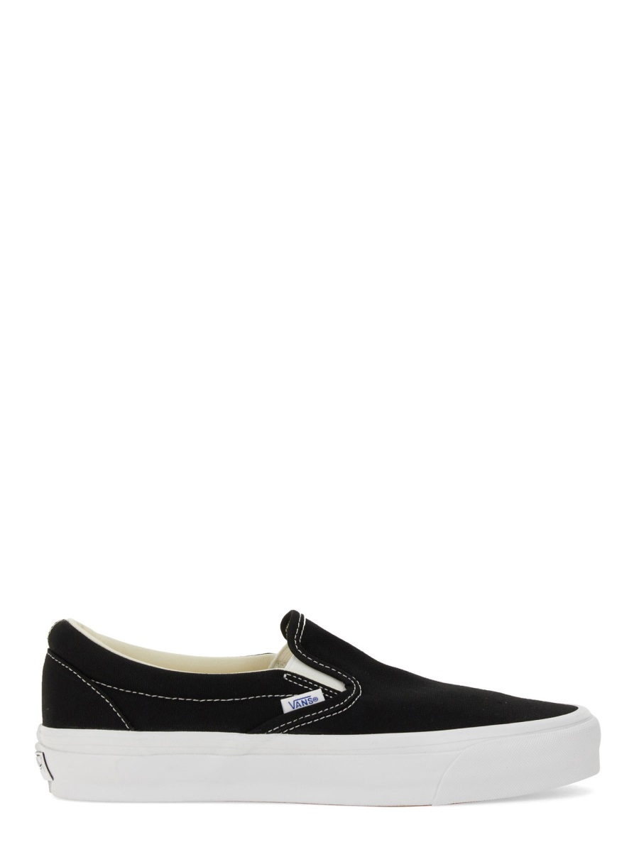 [VANS] Sneakers SS25 VN000CSE_BA21