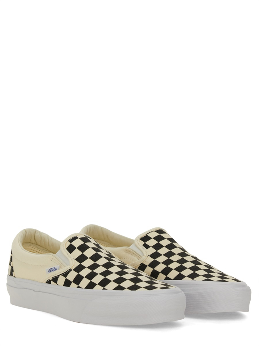 [VANS] Sneakers SS25 VN000CSE_2BO1