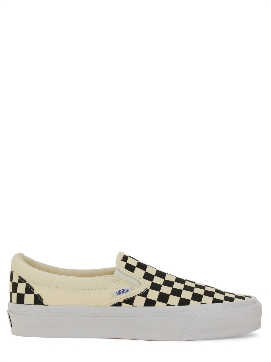 [VANS] Sneakers SS25 VN000CSE_2BO1