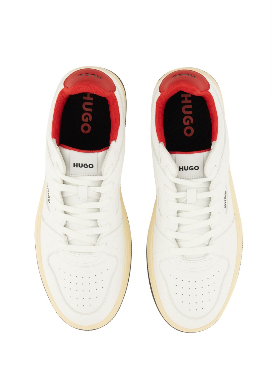 [HUGO] Sneakers SS25 50536201_10266727116