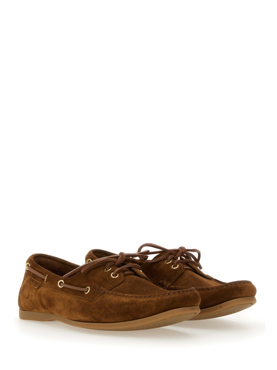 [Tom Ford] Loafer SS25 J1467_LCL046P3BA07