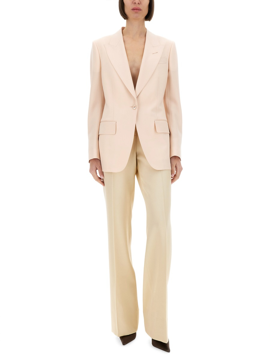 [Tom Ford] Blazer SS25 GI3005_FAX1340AW113