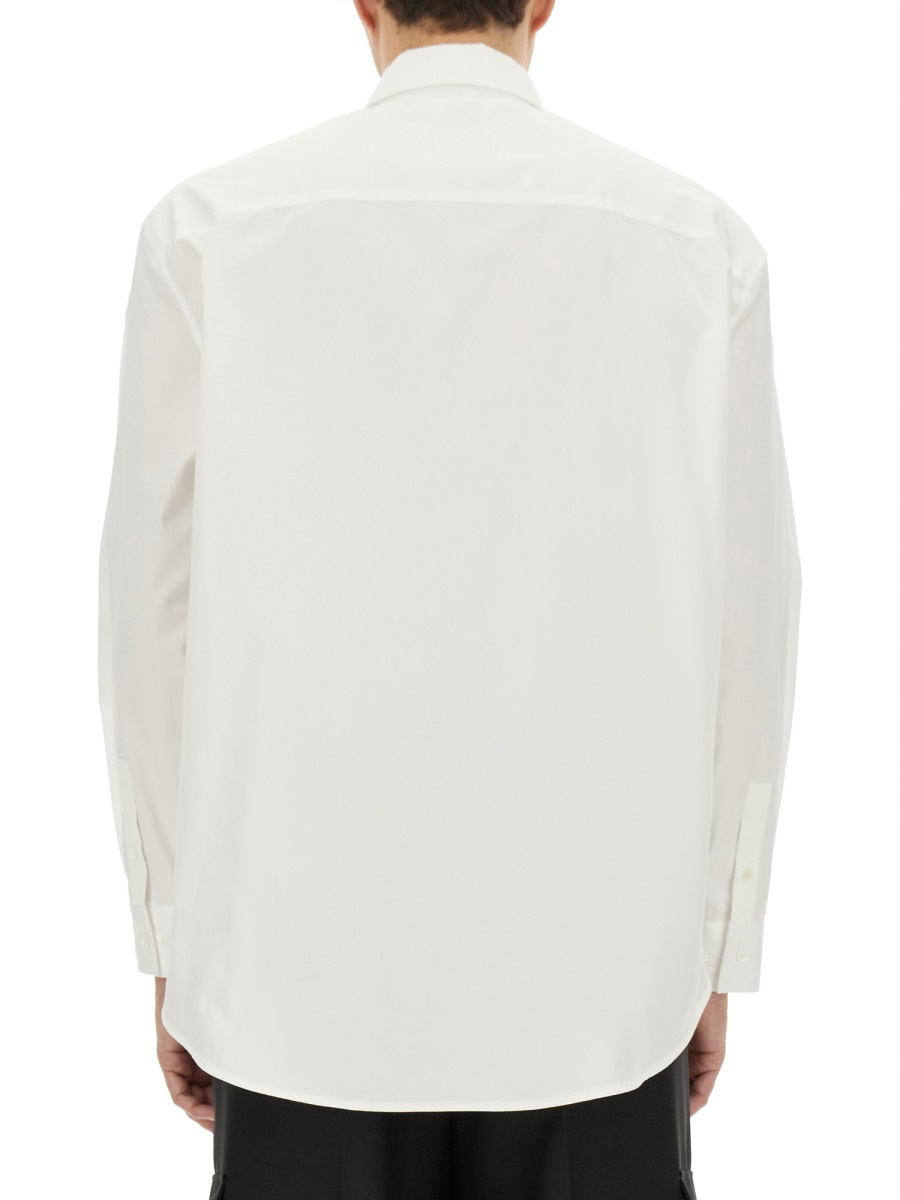 [Off-White] Shirts Long Sleeve SS25 OMGE004_C99FAB0020110