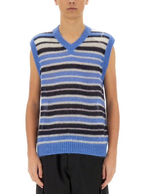 [Marni] Knitwear SS25 CVMG0136Q0_UFU178STB26