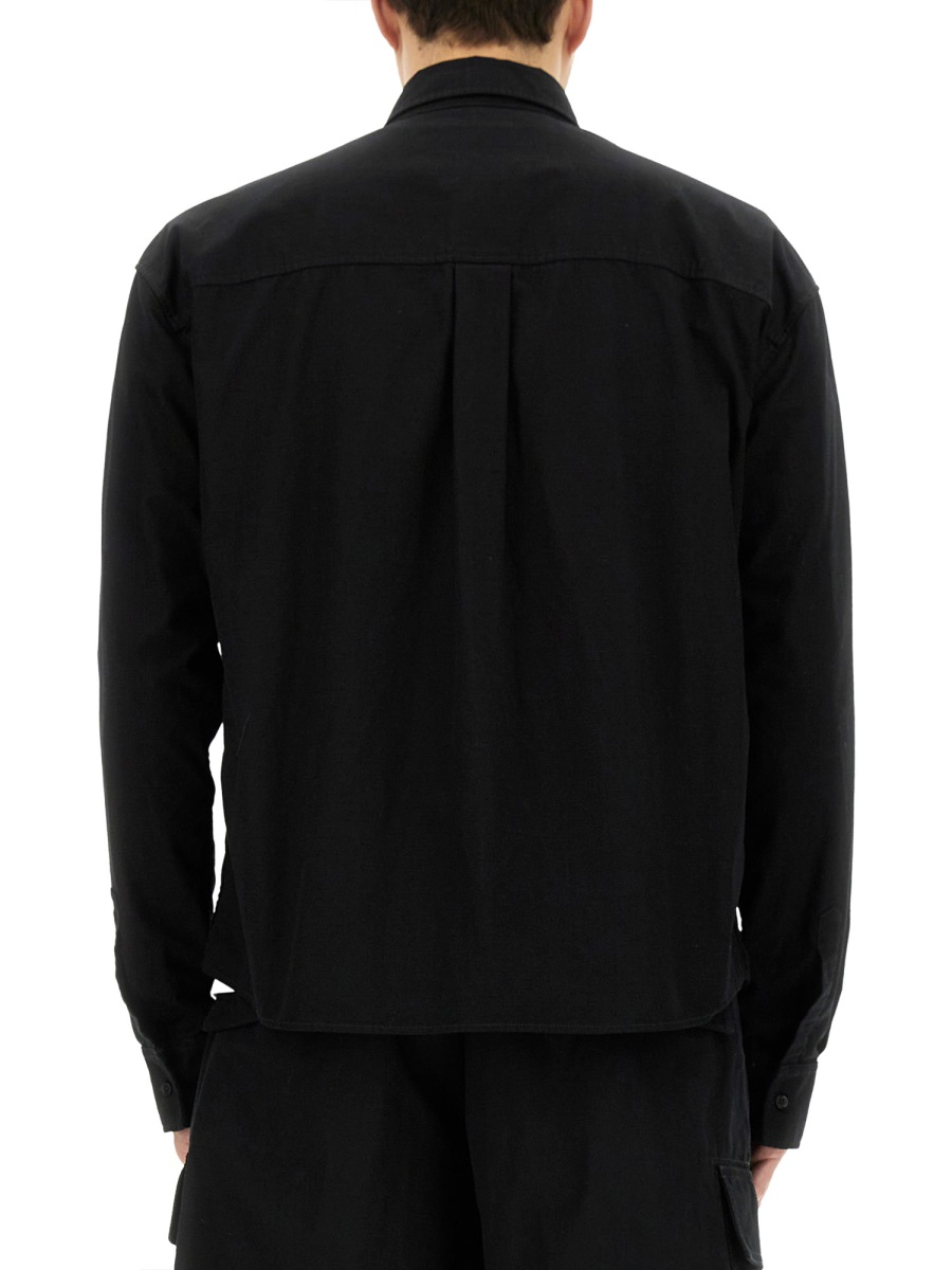 [DSQUARED] Shirts Long Sleeve SS25 S79DL0052_D35224900