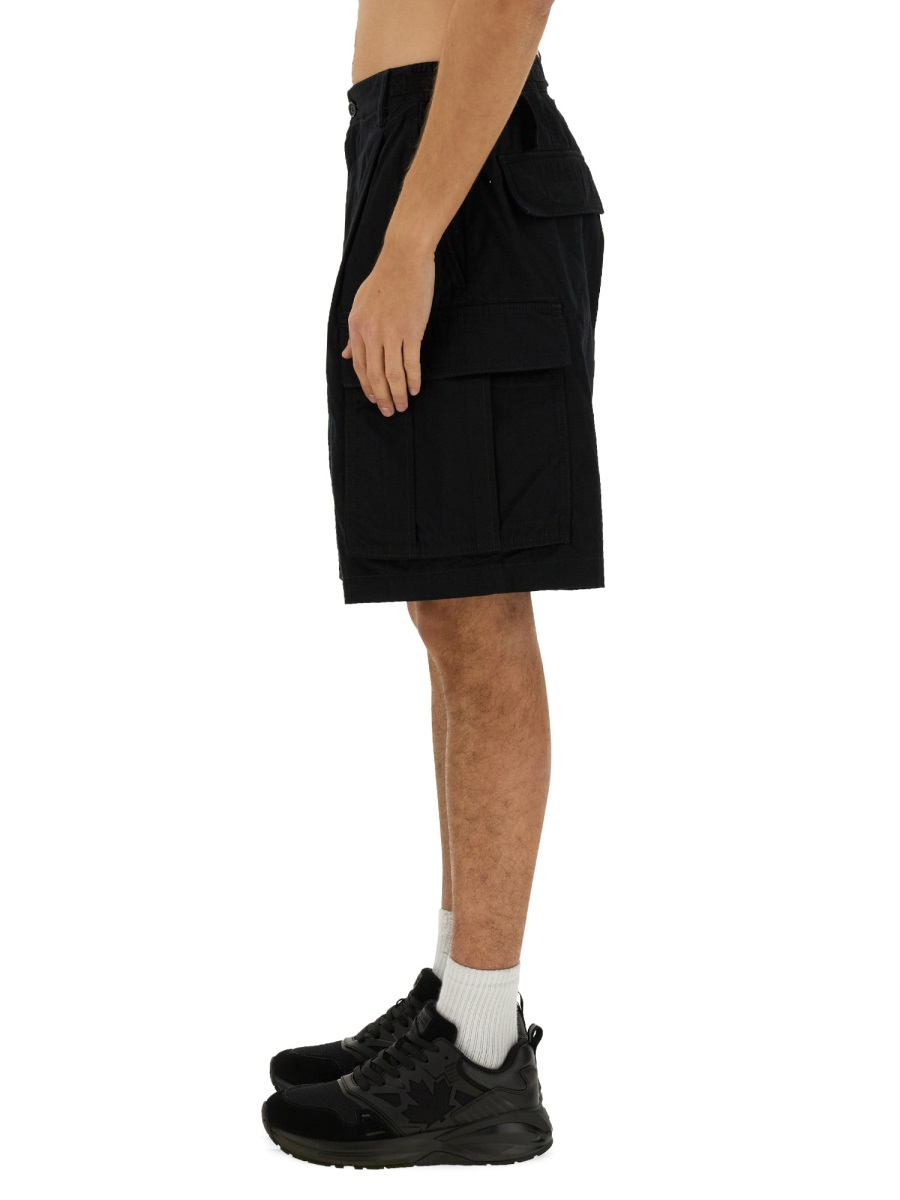 [DSQUARED] Shorts SS25 S79MU0074_D35224900