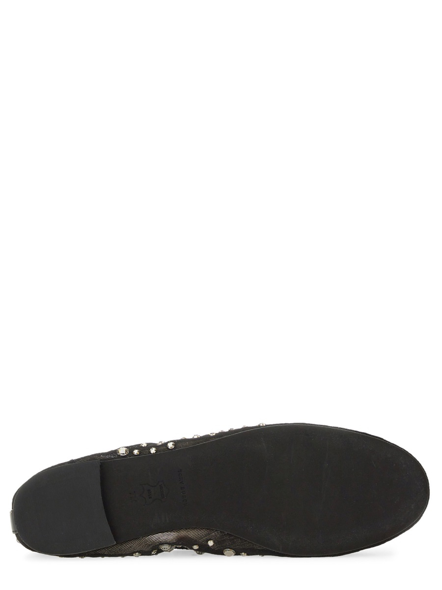 [Tory Burch] Flat shoes SS25 162066_001