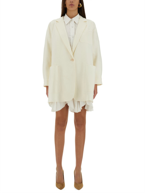 [Max Mara] Blazer SS25 2511041051600_508001