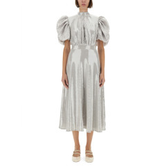 [Rotate Birger Christensen] Short sleeve dress SS25 113871039_BCR1783039