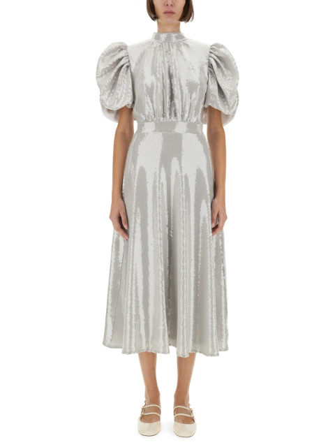 [Rotate Birger Christensen] Short sleeve dress SS25 113871039_BCR1783039