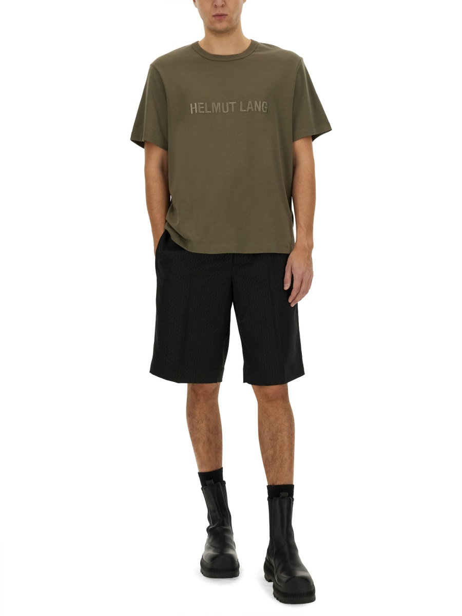 [HELMUT LANG] Shorts SS25 O10HM205_A3P
