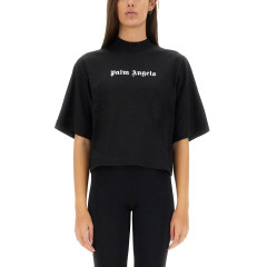[Palm Angels] T-shirts Short Sleeve SS25 PWAA020_C99JER0161001