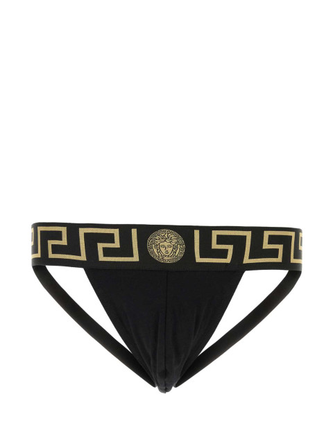 [Versace] Brief boxer FW25 AUU010171A10011 A80G