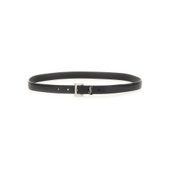 [Saint Laurent] Belt SS25 612616_DTI0E1000