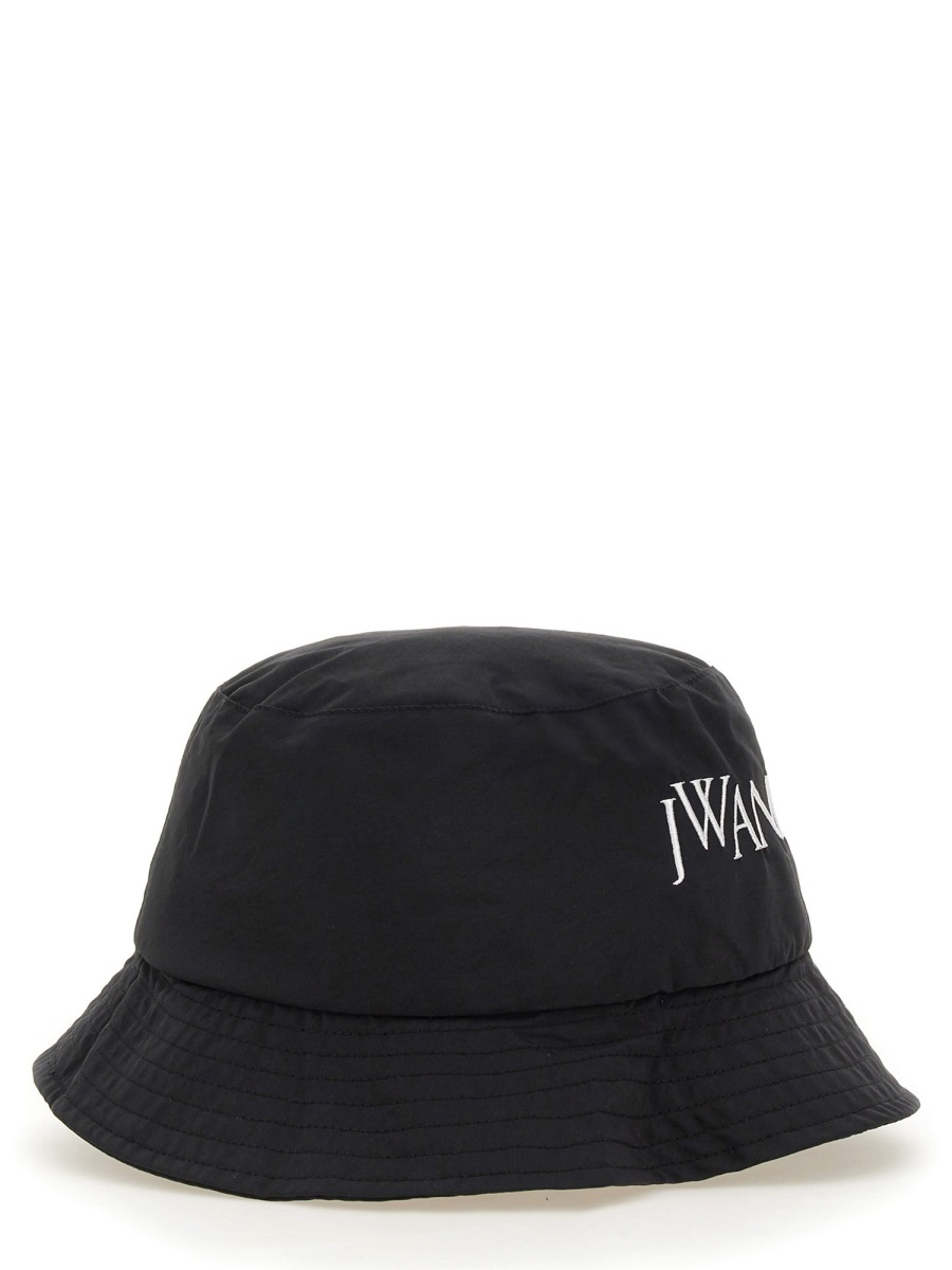 [JW ANDERSON] Hat SS25 AC0347_FA0214999