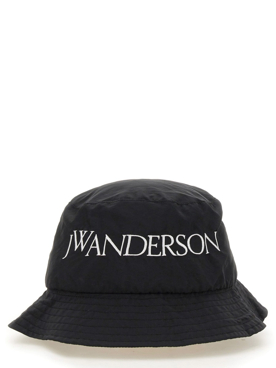 [JW ANDERSON] Hat SS25 AC0347_FA0214999