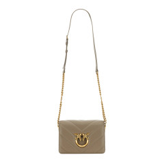 [PINKO] Cross body bag SS25 100067_A136I68Q