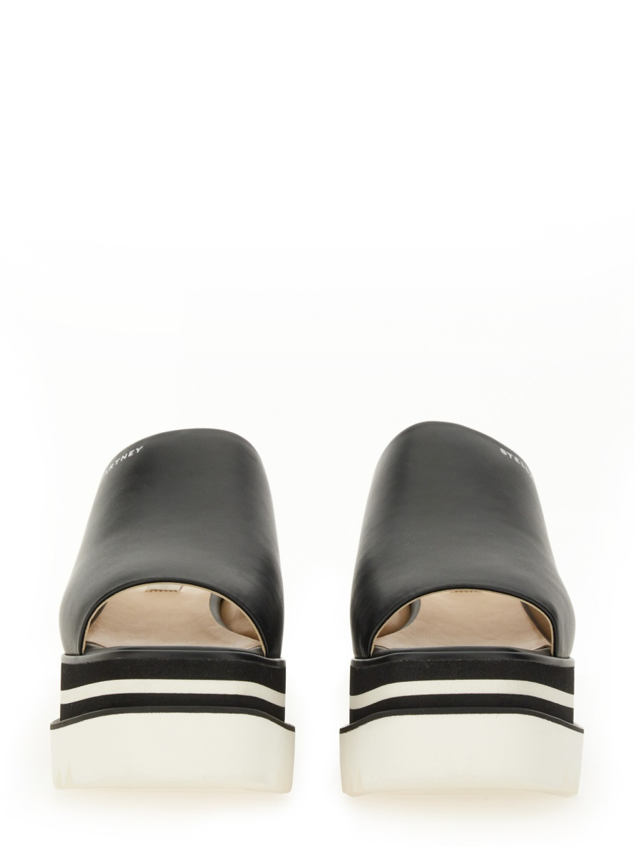 [Stella McCartney] Sandals SS25 810169_KP0271000