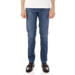 [Incotex] Pants SS26 BXS01R 0517C