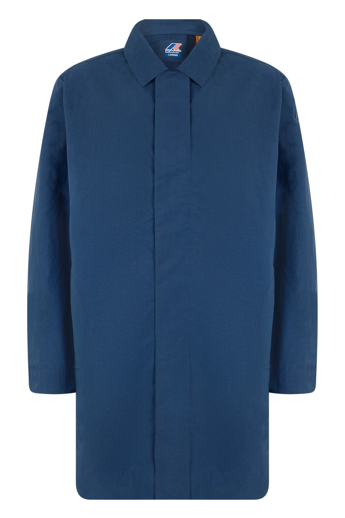 [K-WAY] Coat SS26 K31425W_B67