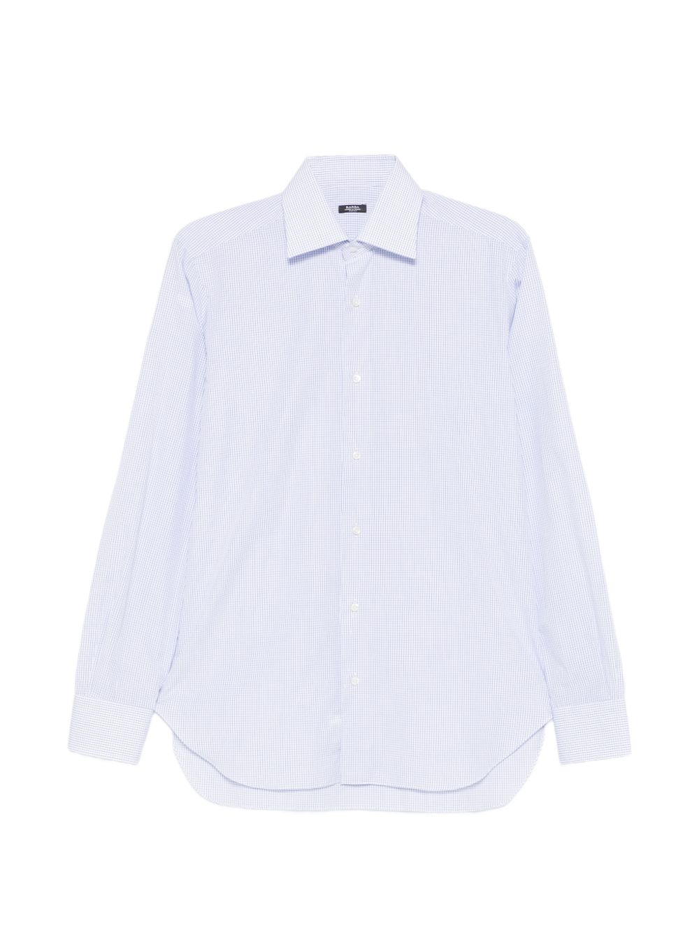 [Barba] Shirts Long Sleeve SS26 I1U10P0154105U1