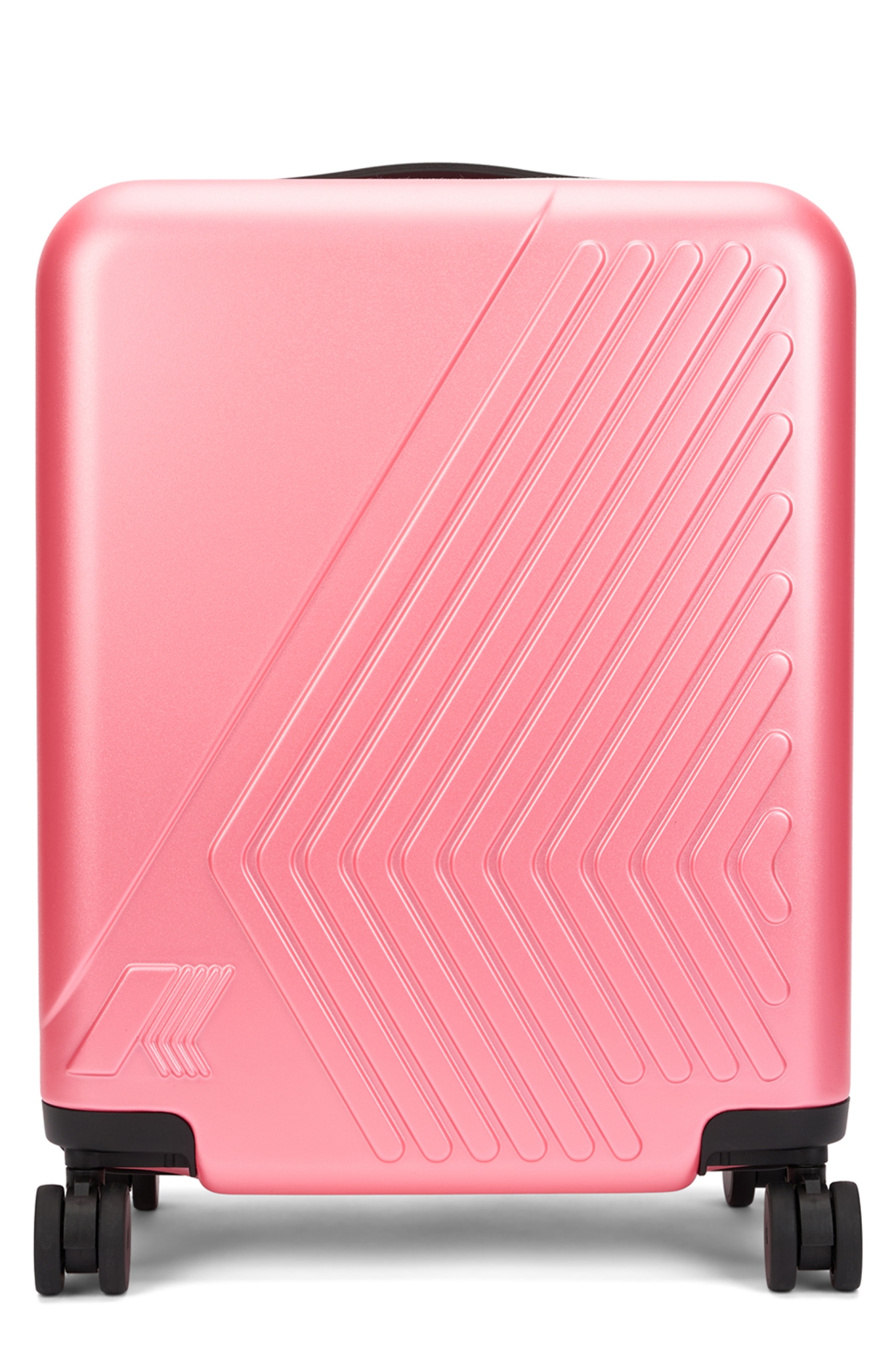 [K-WAY] Luggage bag SS26 K4125ZW_Q28