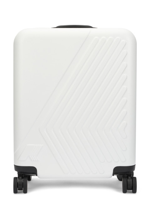 [K-WAY] Luggage bag SS26 K4125ZW_001