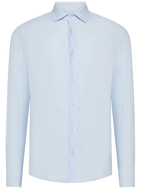 [CRUNA] Shirts Long Sleeve SS26 MANHATTAN 0002