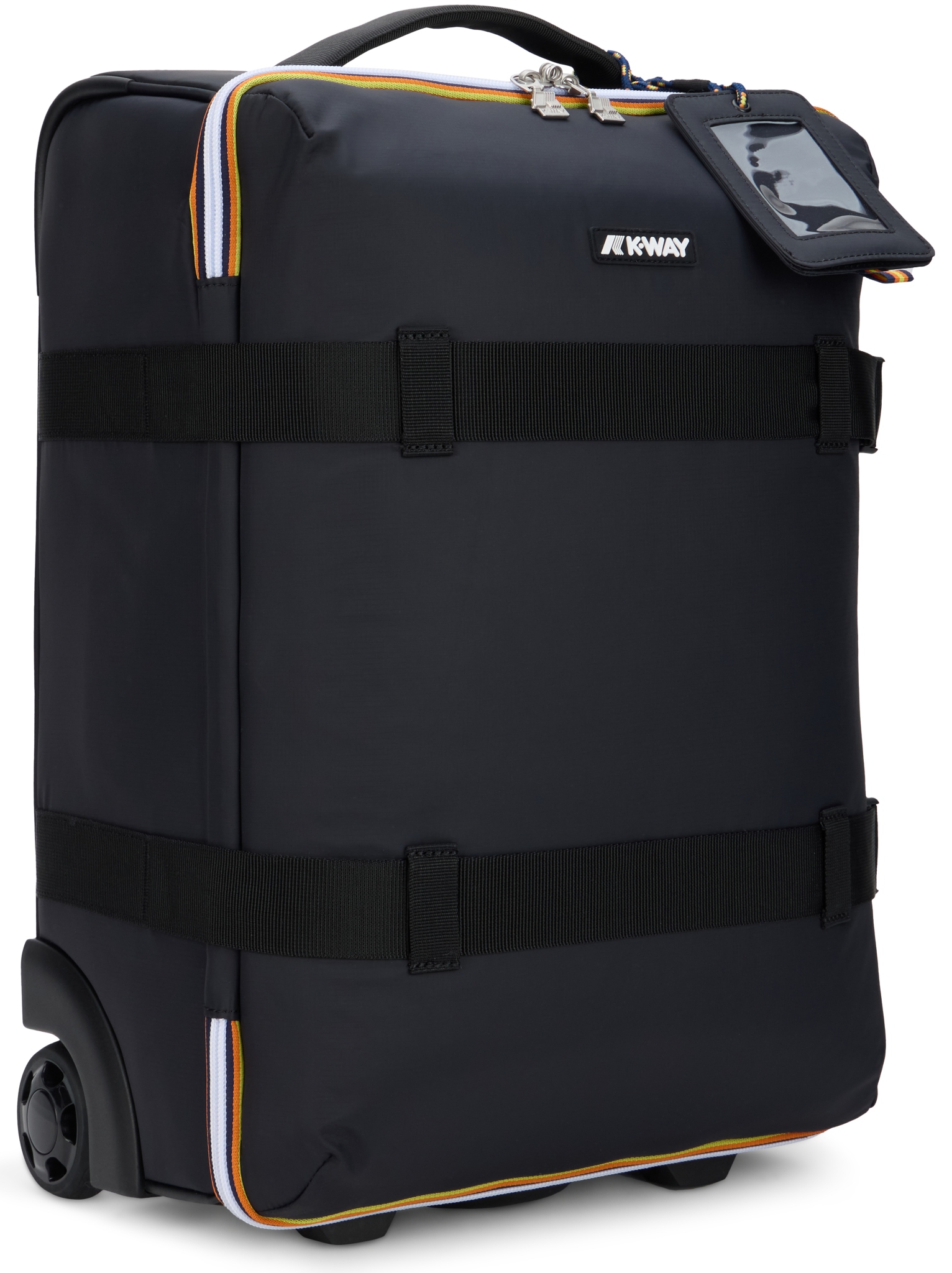 [K-WAY] Luggage bag SS26 K2127IW_Y05