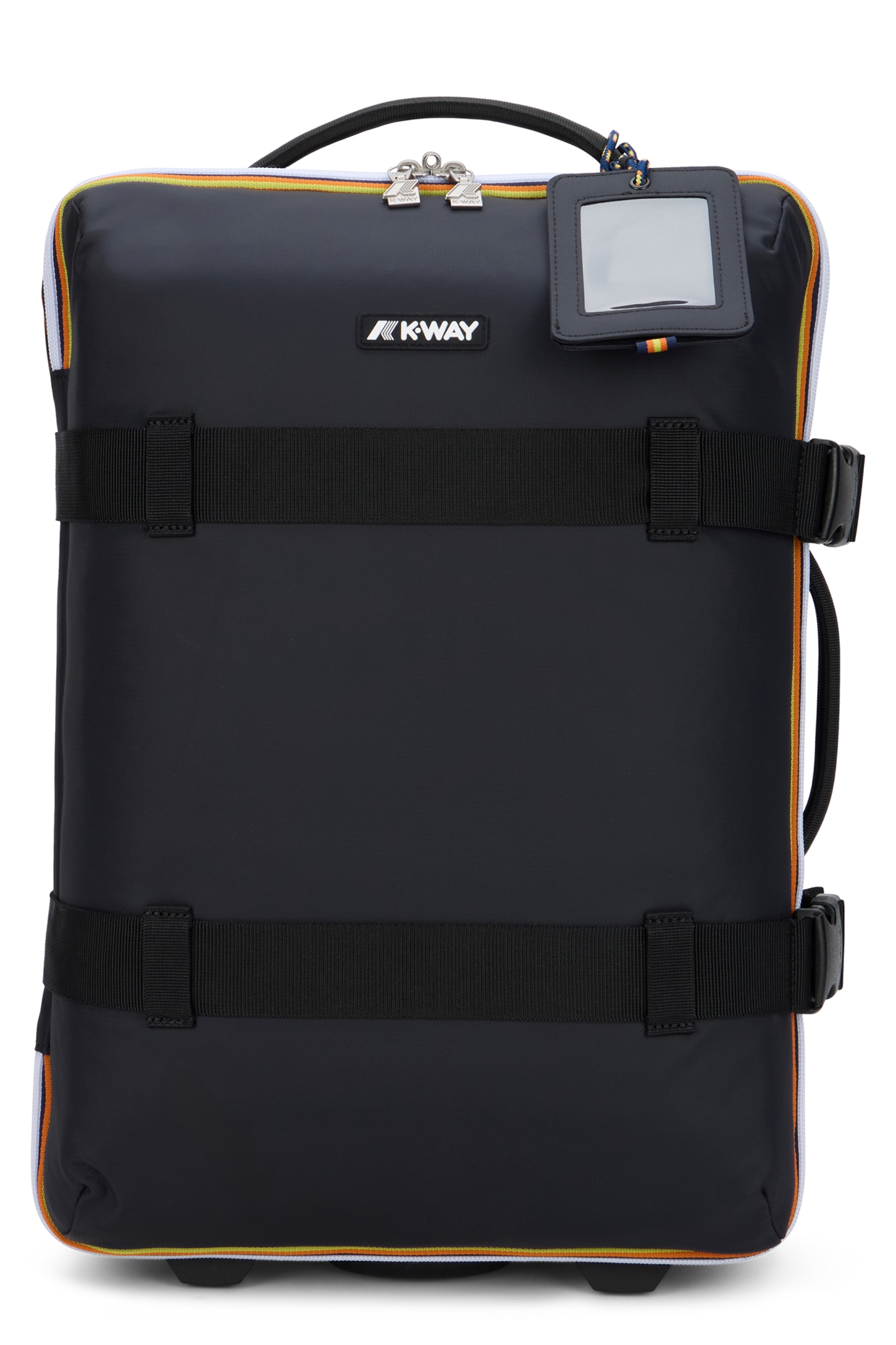 [K-WAY] Luggage bag SS26 K2127IW_Y05