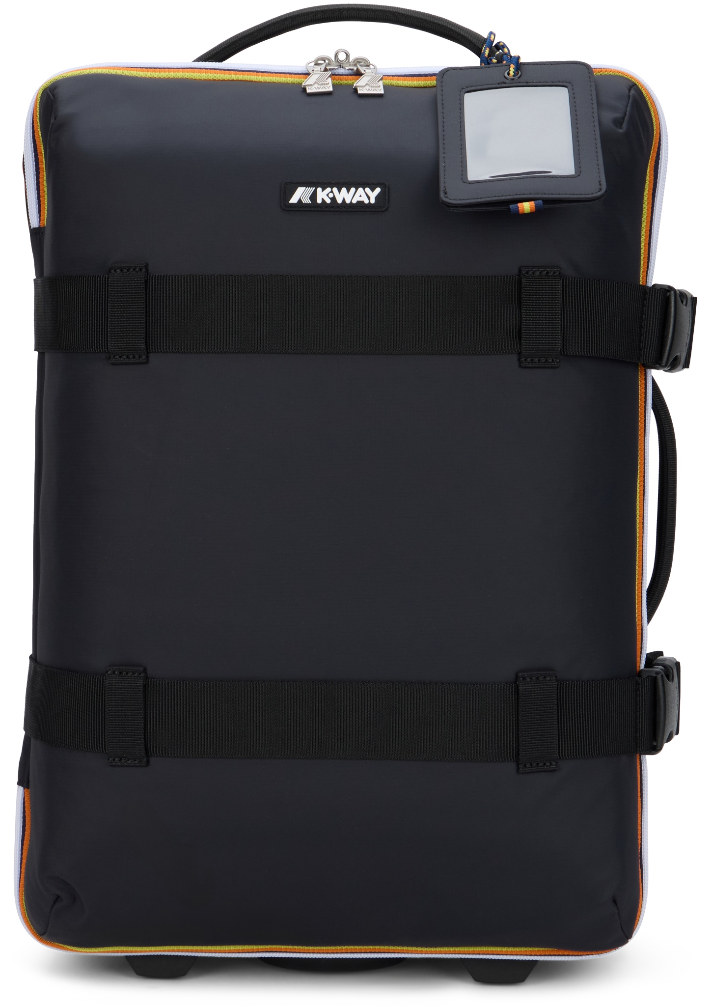 [K-WAY] Luggage bag SS26 K2127IW_Y05