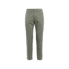 [Fay] Trousers SS26 NTM8652187T GUR