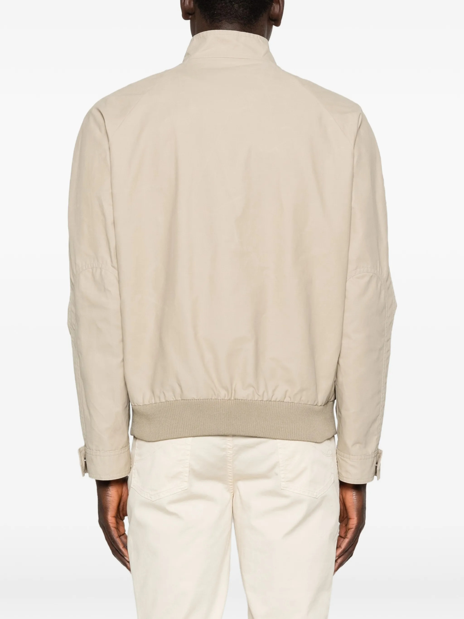 [Fay] Casual Jacket SS26 NAM11520140 XLZ