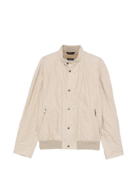 [Fay] Casual Jacket SS26 NAM11520140 XLZ