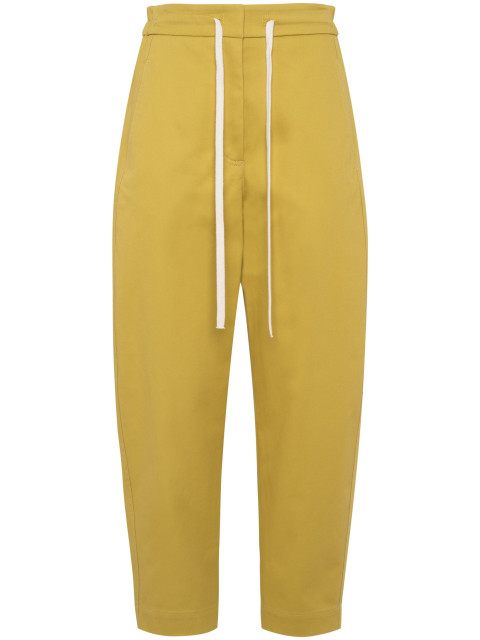 [Tela] Training Pants SS26 140290 010543