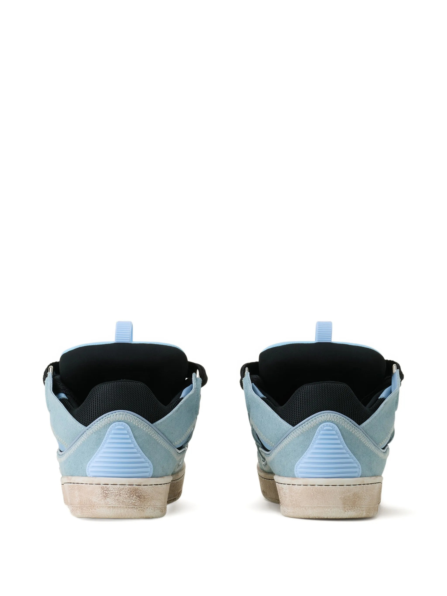 [Lanvin] Sneakers SS26 FU SKDK12 CANV P26