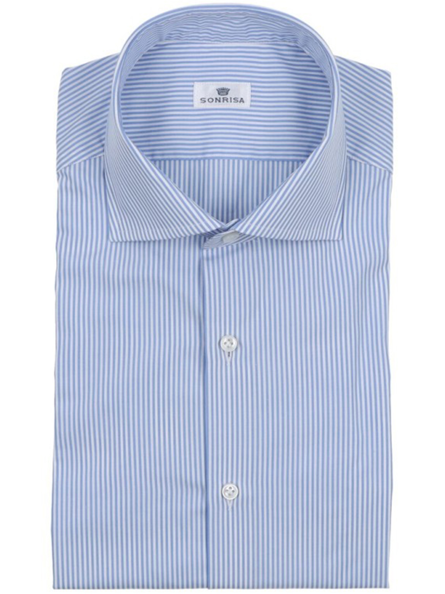 [SONRISA] Shirts Long Sleeve SS26 12 M817