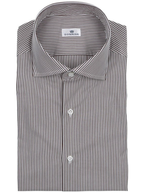 [SONRISA] Shirts Long Sleeve SS26 12 M817