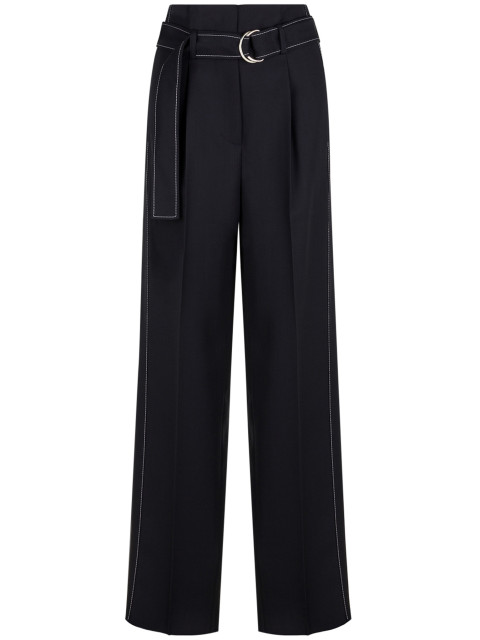 [Seafarer] Trousers SS26 SWP0143 TWF0017 000