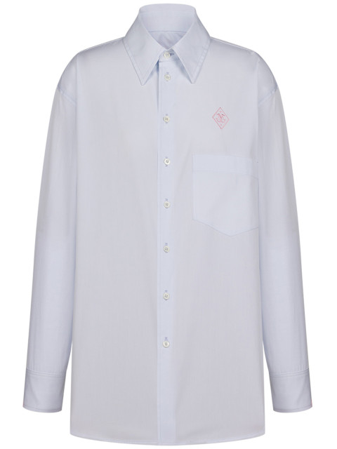 [Seafarer] Shirts Long Sleeve SS26 SWC0065 TCF0131 000