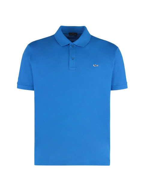 [Paul e Shark] T-shirts Short Sleeve FW25 99311001_049
