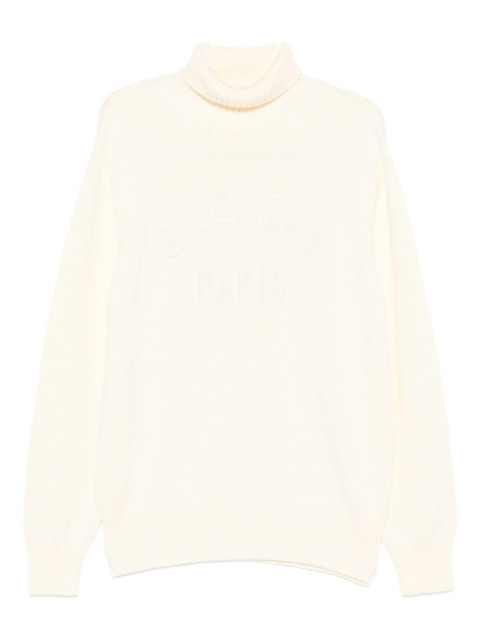 [Givenchy] Knitwear SS26 BM90VZ4YNM