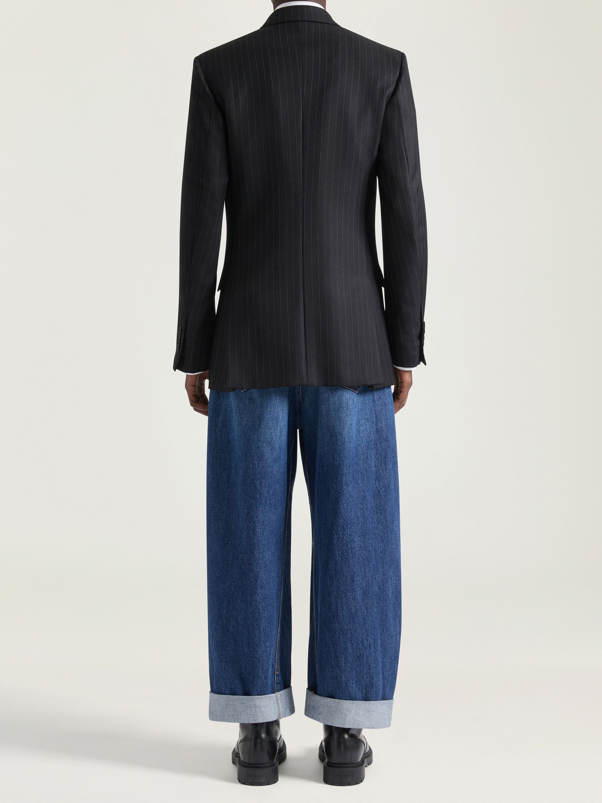 [Givenchy] Jeans SS26 BM51MN516L