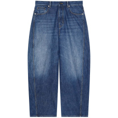 [Givenchy] Jeans SS26 BM51MN516L
