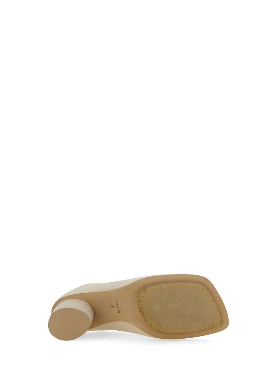 [UMA WANG] Mules SS24 US9193_UW101